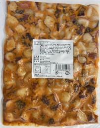 つまみだこ(ガーリック)　500g